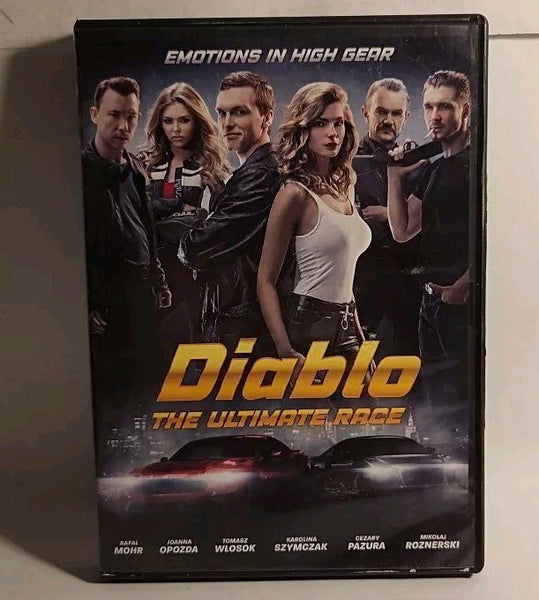 Diablo