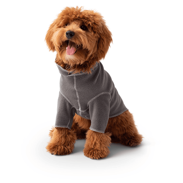 Gondola Base Layer - Charcoal - Darktower Media