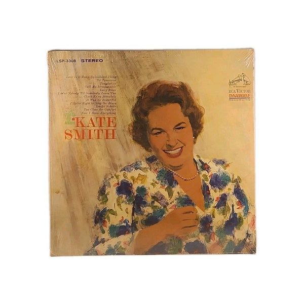 KATE SMITH LP