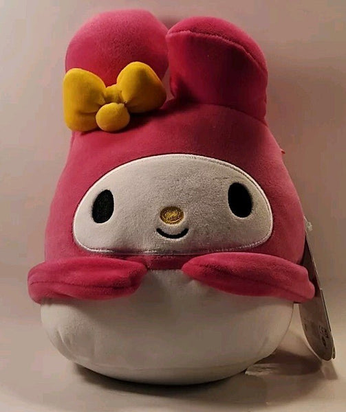 Squishmallow 6.5