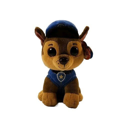 Ty Beanie Boos 6