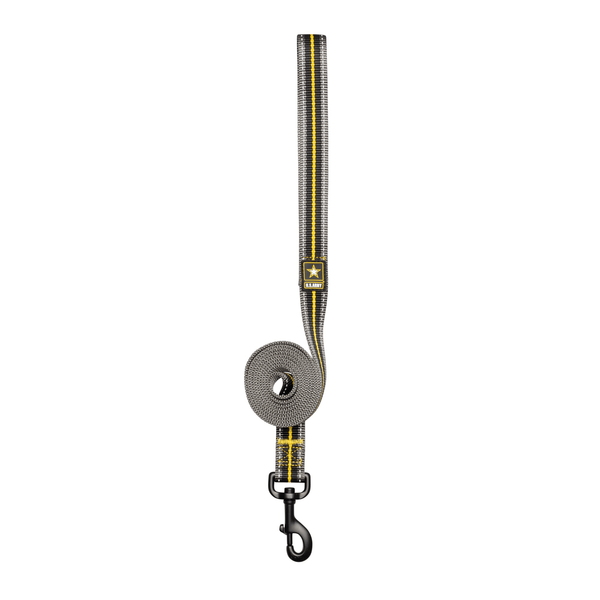 US Army Dog Leash - Dark Camo - Darktower Media
