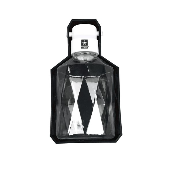 US Army Dog Water Bottle - Darktower Media