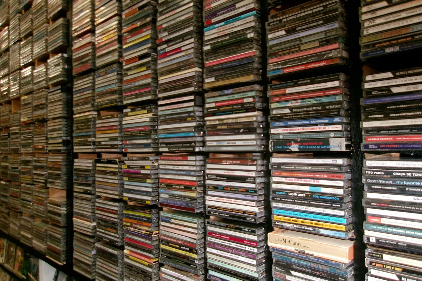 The Importance of Condition for Media Collectors - Darktower Media