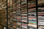 The Importance of Condition for Media Collectors