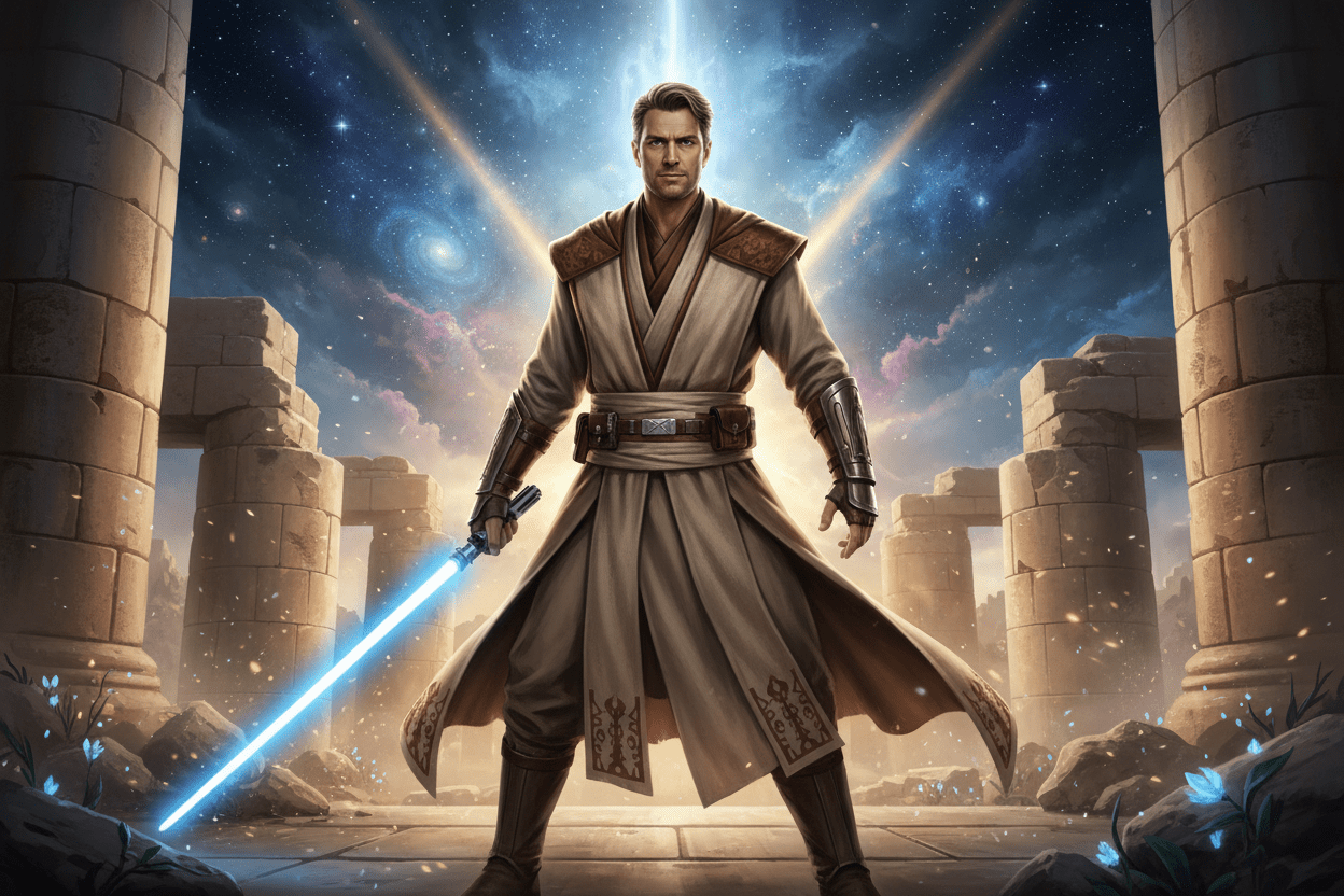 Star Wars - Darktower Media