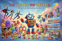 Toys