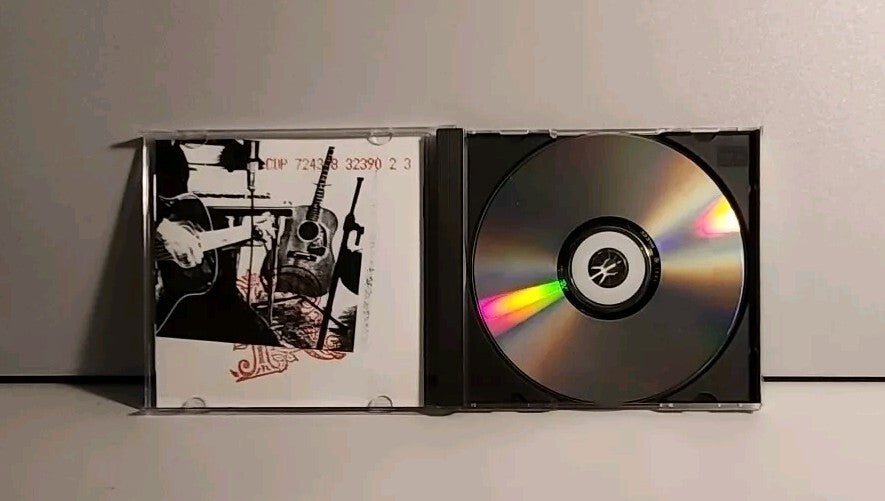 10 Song Demo by Rosanne Cash (CD, 1996) BMG Music Club issue NM - Darktower Media