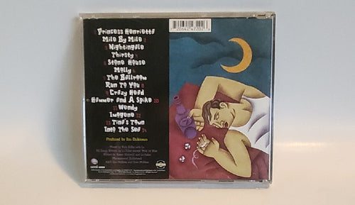 $1.99 Romances by God Street Wine (CD, Sep - 1994, Geffen) USA - Darktower Media