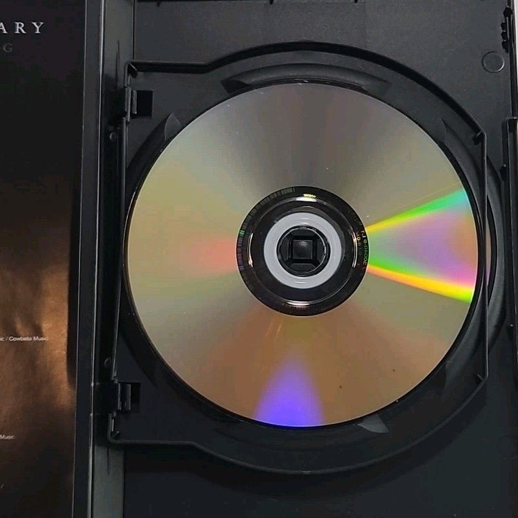 25th Anniversary TOTO - Live in Amsterdam (DVD/CD) Eagle Vision 2003 5071 - Darktower Media