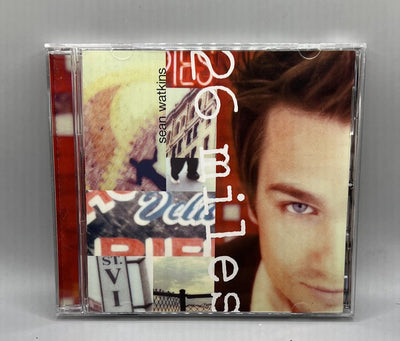 26 Miles by Sean Watkins (CD, Apr-2003, Sugar Hill) USA Scratch Free w1 3927