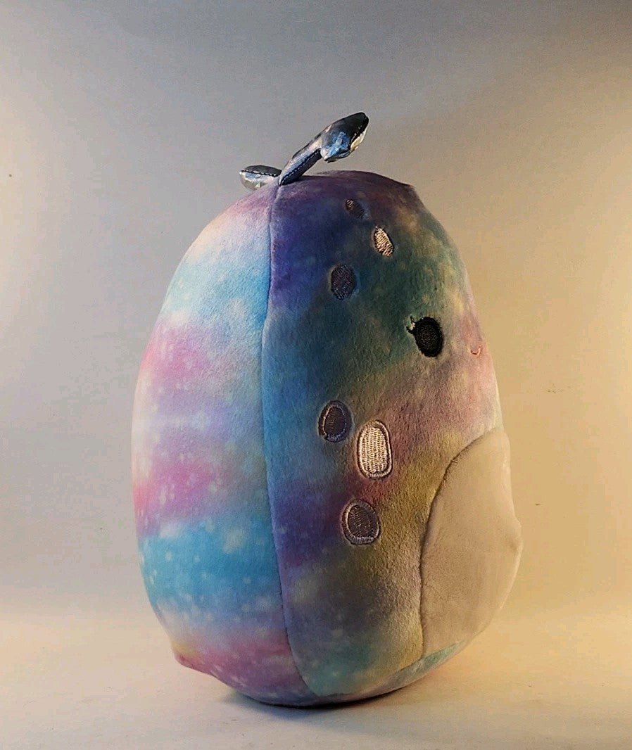 8” ROMINA Pastel Alien Valentine’ Squishmallows Plush Toy 2022 NWT pl002 - Darktower Media