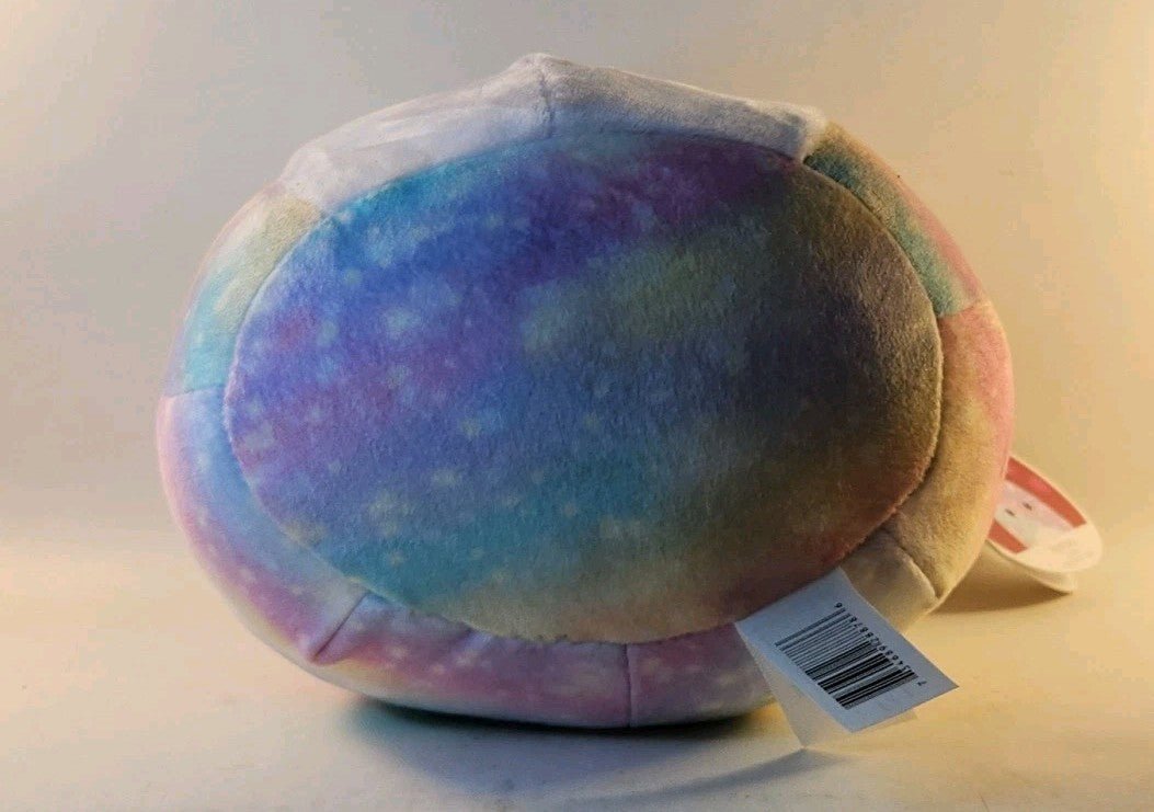 8” ROMINA Pastel Alien Valentine’ Squishmallows Plush Toy 2022 NWT pl002 - Darktower Media