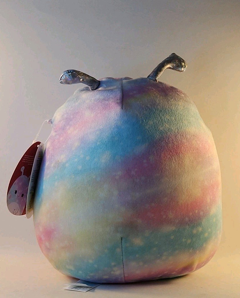 8” ROMINA Pastel Alien Valentine’ Squishmallows Plush Toy 2022 NWT pl002 - Darktower Media
