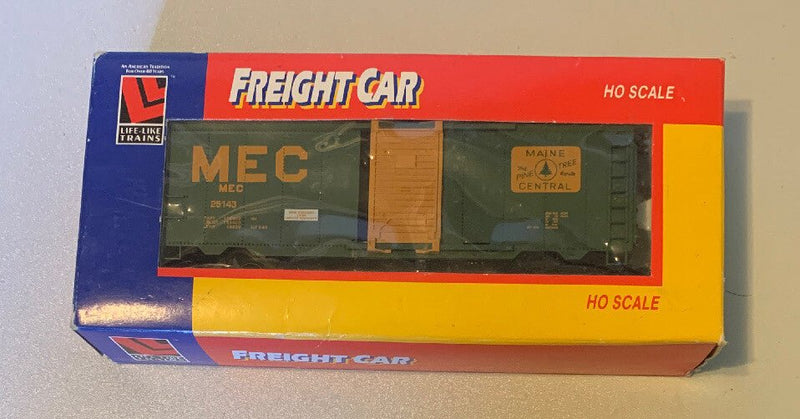 8488 Freight Car Cnw Train Set Car - Darktower Media