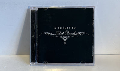 A Tribute to Kid Rock - The Rock Stars 2002 USA