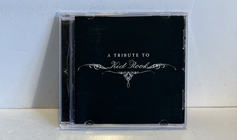 A Tribute to Kid Rock - The Rock Stars 2002 USA - Darktower Media