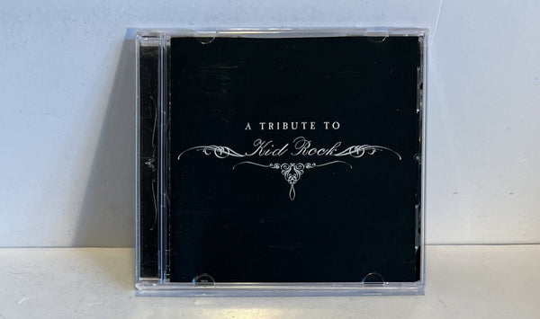 A Tribute to Kid Rock - The Rock Stars 2002 USA - Darktower Media