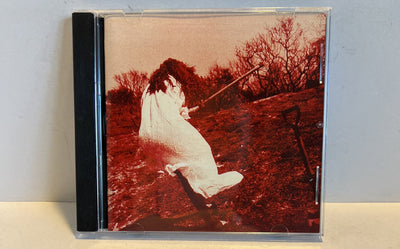 ADAM AGAIN - DIG (CD, 1992, BAI) Orig Issue Gene Eugene - Lost Dogs DA w1s3 2836