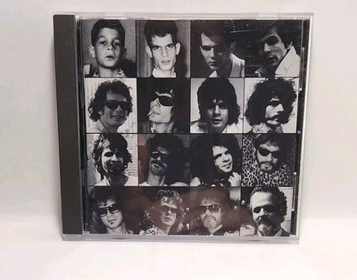 AL KOOPER "Rekooperation" 1994 (MusicMaster) CD USA 5303
