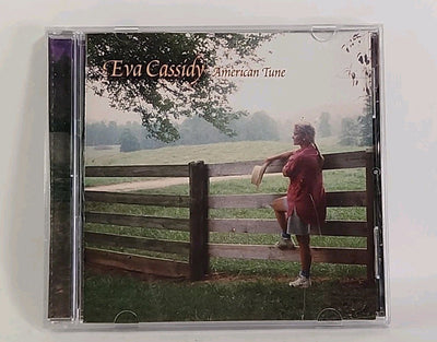 American Tune by Cassidy, Eva (CD, 2003) Blix St USA 4439