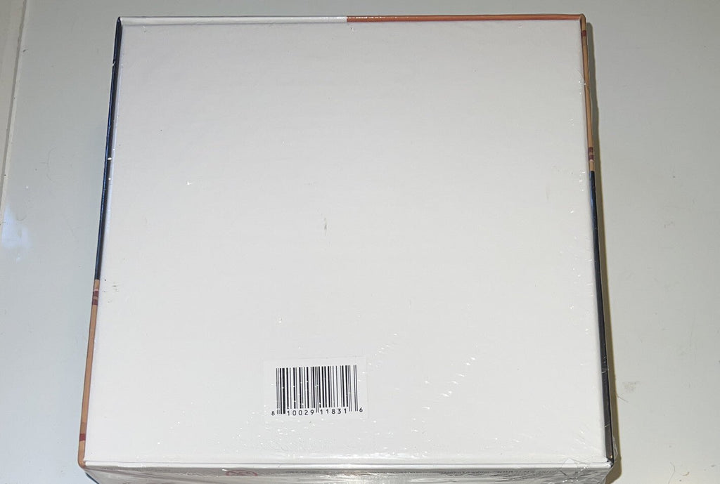 AmericanFlat Beach Day 500 Piece Jigsaw Puzzle 18x 24" Art By Sarah Dahir - Darktower Media