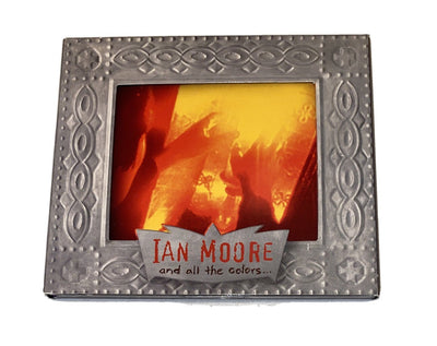 And All The Colors... by Ian Moore (CD, Mar-2000, Koch International)