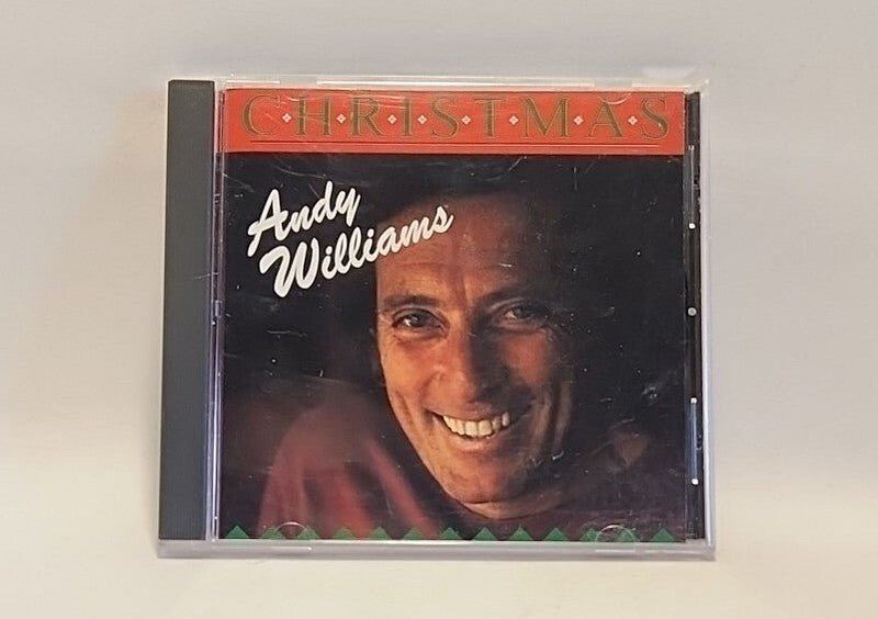 Andy Williams 