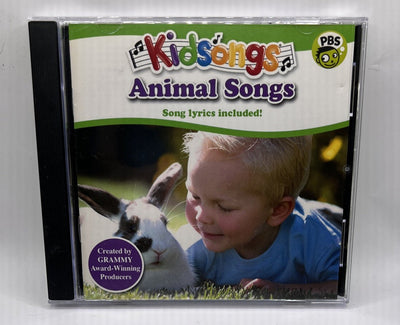 Animal Songs [Sonoma] by Various Artists (CD, Feb-2012, Sonoma) USA Scratch Free