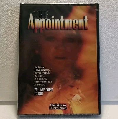 Appointment (DVD, 1991) ChristianMovies.Com USA