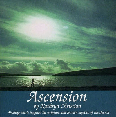 Ascension by Kathryn Christian (CD, 1998) Michigan Christian music