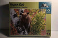 Aspen CUB, 550 Piece Puzzle by Puzzles That Rock NEW/SEALED - Darktower Media