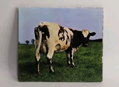 Atom Heart Mother [Digipak]: Pink Floyd (CD, Sep-2011, EMI Music) USA 5026