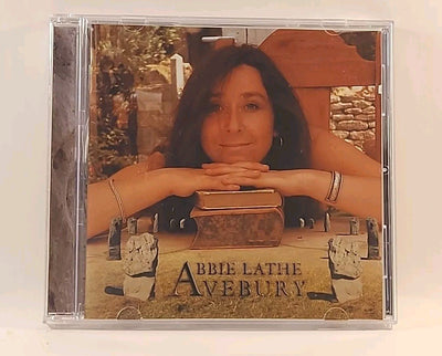 Avebury by Lathe, Abbi (CD, 2007) Park Records UK r1s4 471
