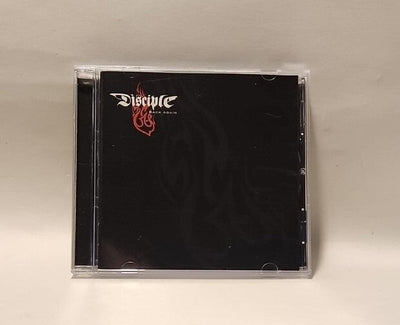 Back Again by Disciple (CD, 2003) Disciple Rocks USA