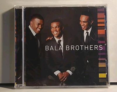 Bala Brothers by Bala Brothers (CD, 2015) Warner Classics USA