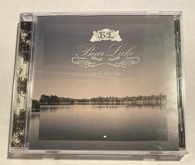 Bear Lake : Catch the Sun Rock CD Royal Oak Mi