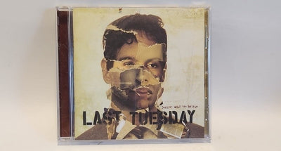 Become What You Believe by Last Tuesday (CD, Aug-2006, Mono Vs. Stereo) SIGNED