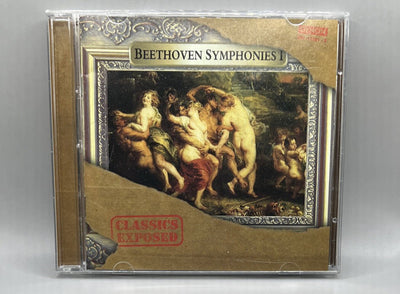 Beethoven Symphonies 2 5 & 9 OTMAR SUITNER Denon US 2CD CDZ-17001-2 1998 Nm