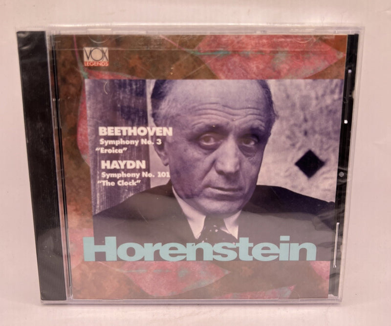 Beethoven: Symphony No. 3 