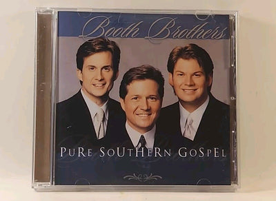 Booth Brothers - Pure Southern Gospel 2004 USA r1s4 485