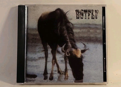 Botfly by Botfly (CD 1995 Platypus Records USA) w1 3951