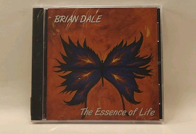 Brian Dale - The Essence of Life  (CD Royal Family Kids) Christian w1s2 1685