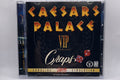 Caesars Palace VIP Series Craps PC CD ROM Win 95 Gambling Simulator Game - Darktower Media