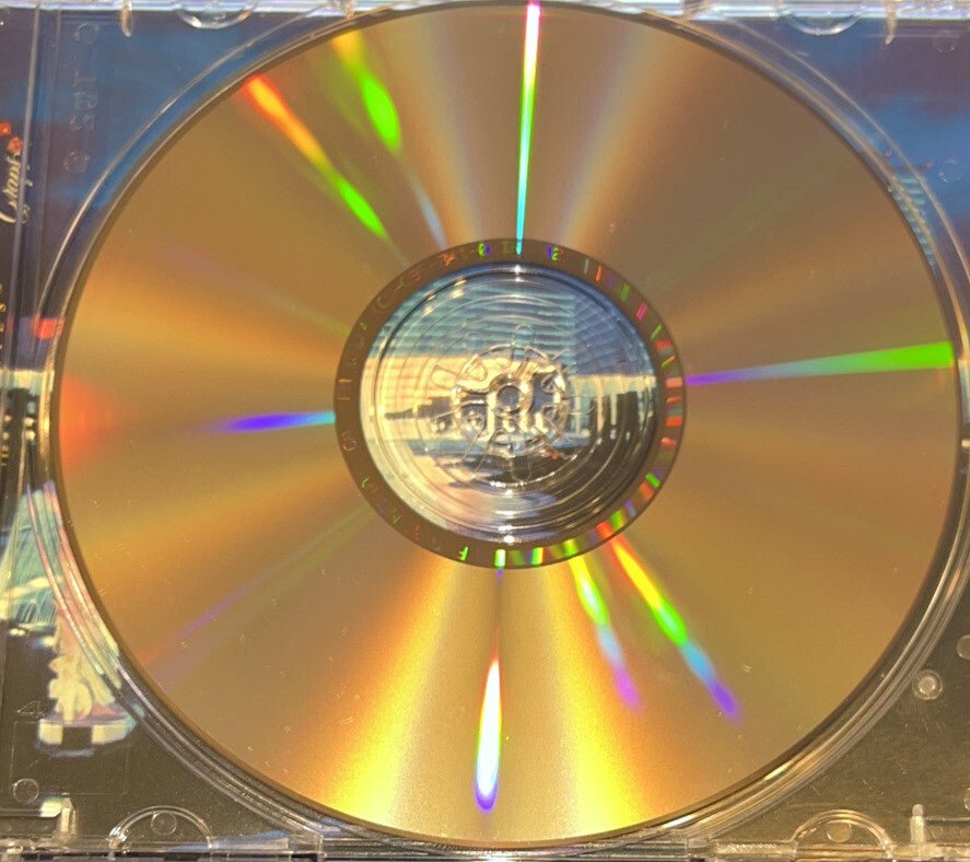 Caesars Palace VIP Series Craps PC CD ROM Win 95 Gambling Simulator Game - Darktower Media