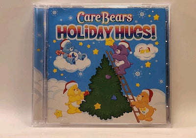 Care Bears Holiday Hugs (CD, Sep-2004, Madacy Kids) Canada r1s10 1070