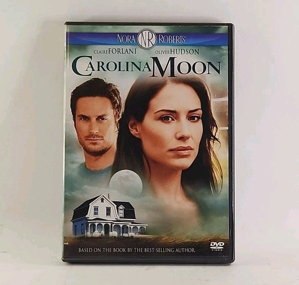 Carolina Moon (DVD) Oliver Hudson, Claire Forlani 2007 Sony USA w1 4392 - Darktower Media