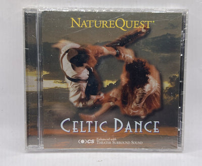 Celtic Dance by NorthSound (CD, Mar-2003, Northsound Gift) USA