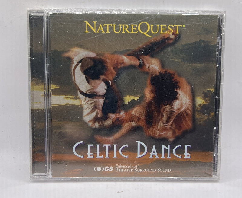 Celtic Dance by NorthSound (CD, Mar - 2003, Northsound Gift) USA - Darktower Media