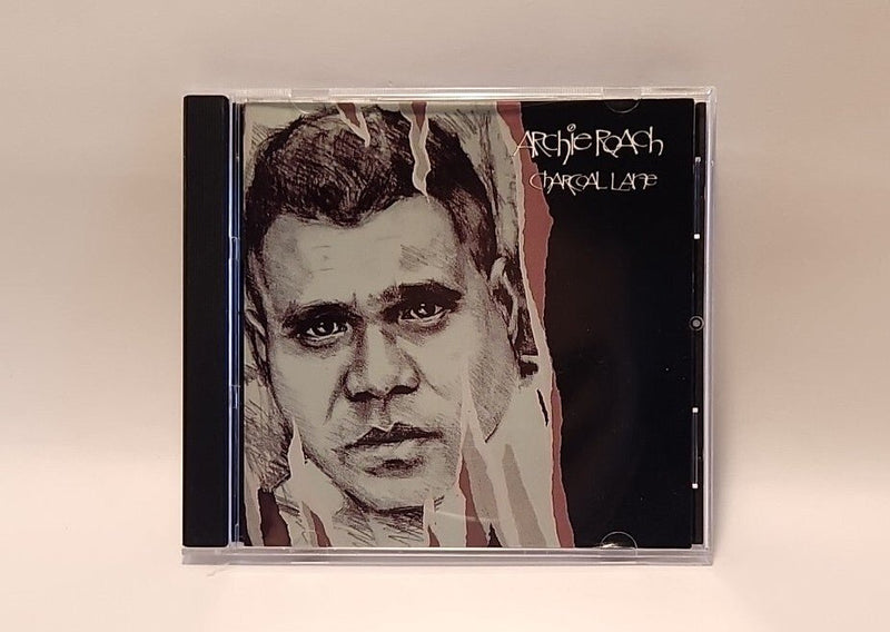 Charcoal Lane by Archie Roach (Audio CD, 1992) Hightone Records HCD 8037 - Darktower Media